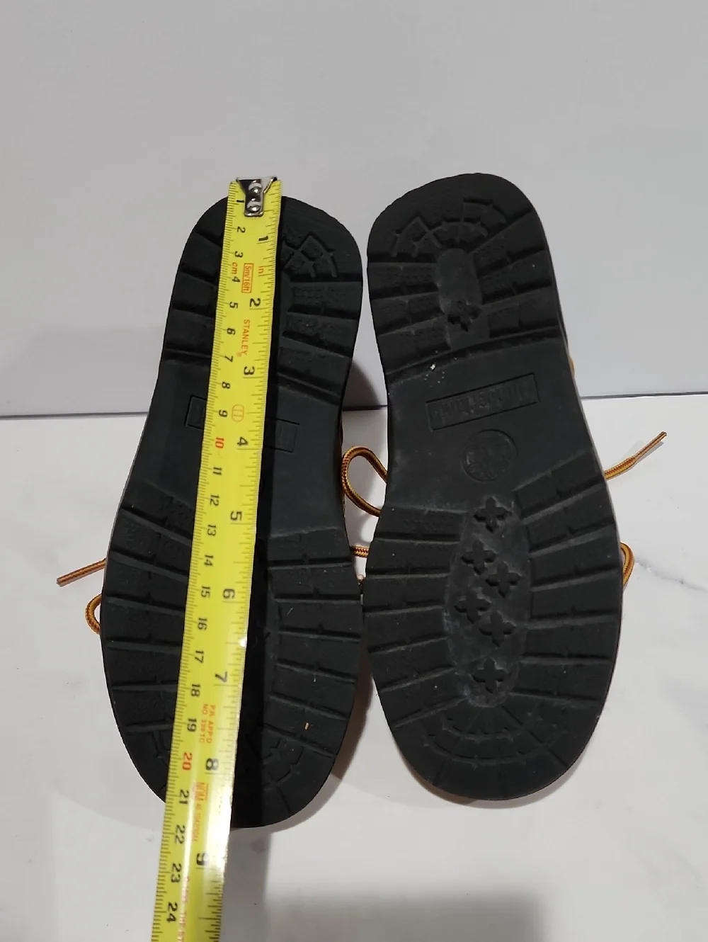 Timberland Field Wheat Genuine Leather Youth Boots